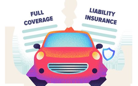 Should You Choose Full Coverage or Liability-Only Insurance in Utah?