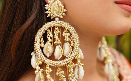 Traditional Jewellery for Women A Symbol of Heritage