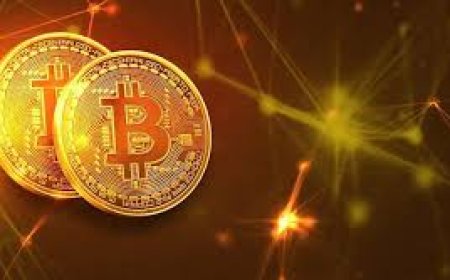 Crypto’s Ascent: Speculative Hype or the Next Big Thing?