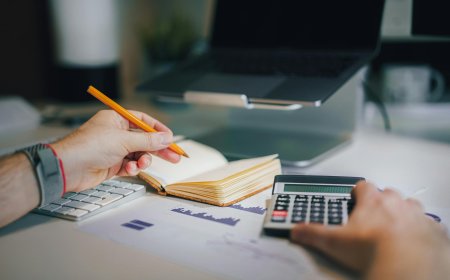 Bookkeeping Mistakes Are Expensive — Let Us Find and Fix Them Fast