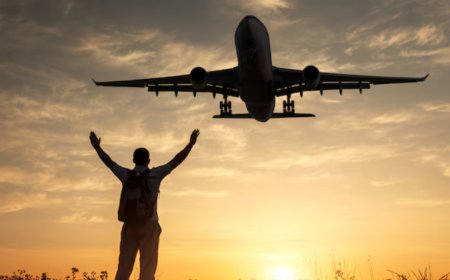 Etihad Flight Change Fee Guide – Rules, Charges And Tips