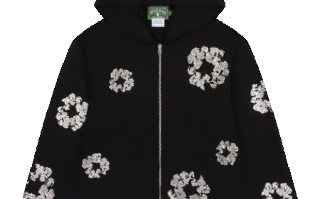 Echoes of Heritage in Every Stitch – Denim Tears Unraveled