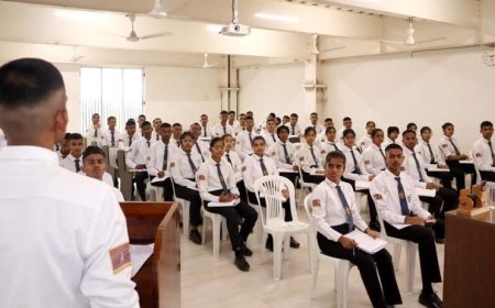 Top-Quality Defence Entrance Exam Coaching in Maharashtra | MKDEI