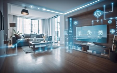 Wi-Fi vs. Wired Smart Home Systems for Dubai Apartments – Which Is Better?
