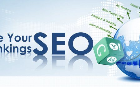 Mobile App Development Company in Austin: Why Your Business Needs Professional SEO Service