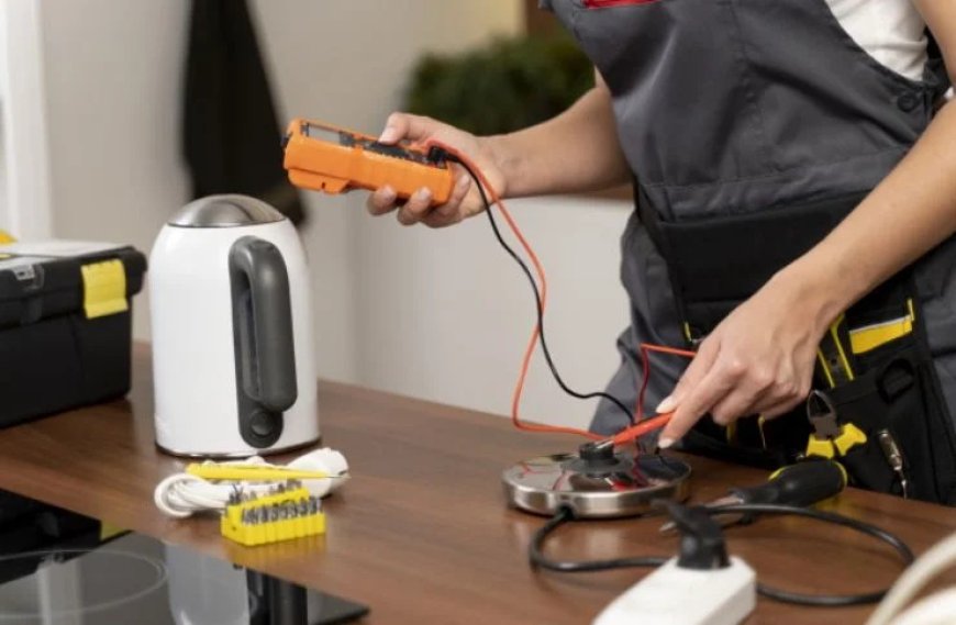 Small Appliance Repair services Hanover, MD