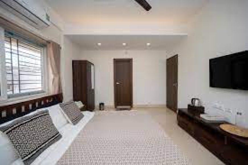 Designing a Tranquil Interior for Your Lakeside Condo