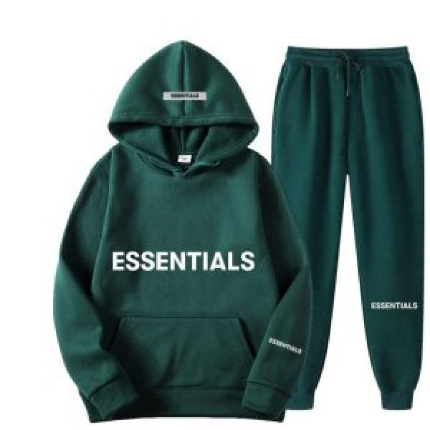 Classic Essential Hoodie for Effortless Layering and Daily Wear