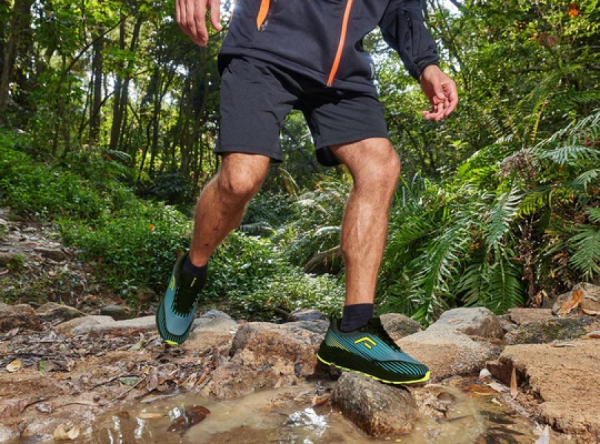 Best Wide Toe Box Hiking Shoes of 2025: Comfortable Support for Every Adventure