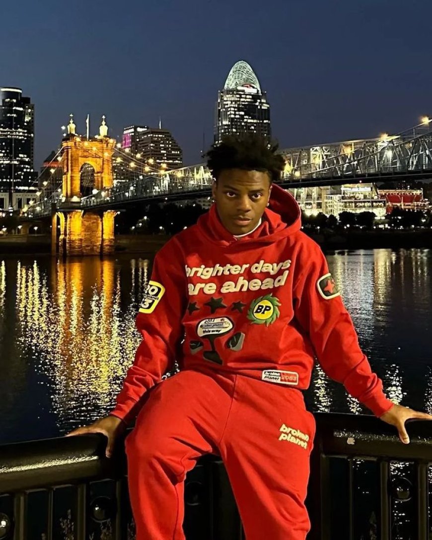 Stüssy Hoodies & Broken Planet Fits Run the Streets