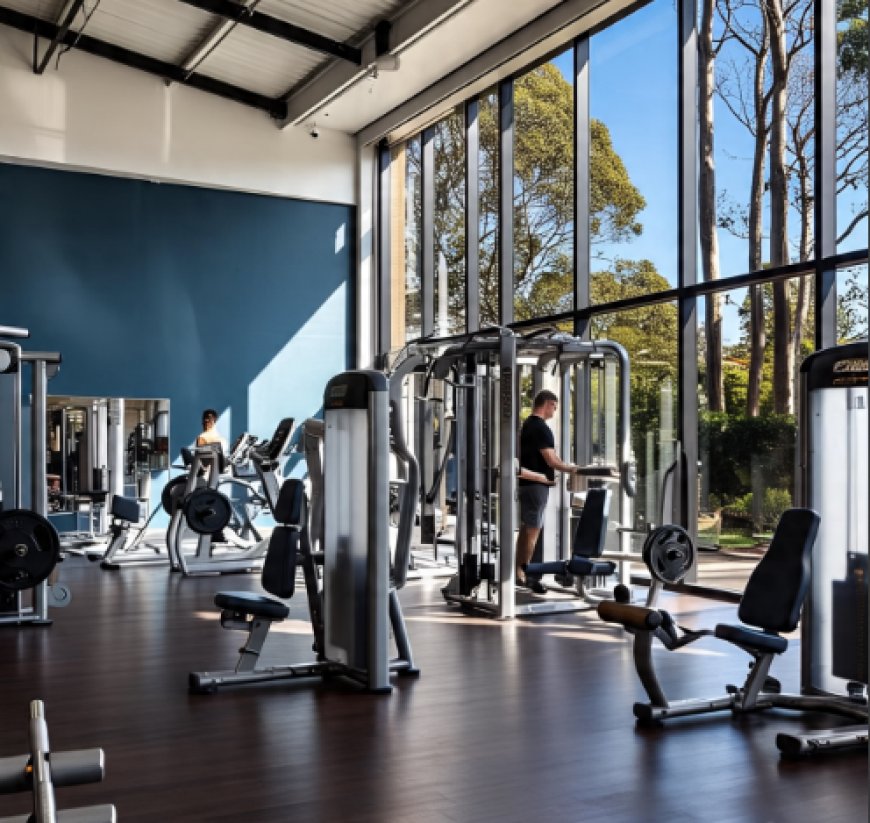 Looking for the Best Gym Sydney? Here Are the Top Choices in 2025