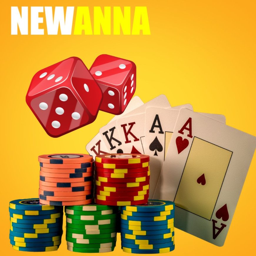 Discover the New Age of Sports Betting with Reddy Anna Book Club