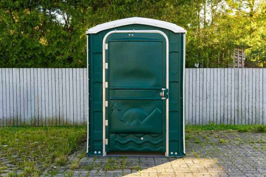 Save Money on Porta Potties Without Sacrificing Quality