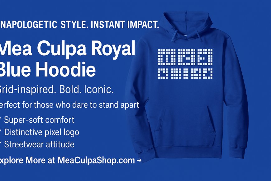 Mea Culpa Beanies That Speak the Truth