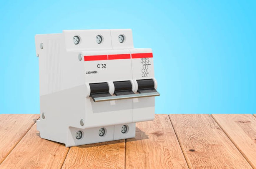 Sell Circuit Breakers in North Carolina | TheCircuitbreakersource