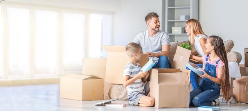 Affordable and Reliable Man and Van Dagenham – Decent Removals