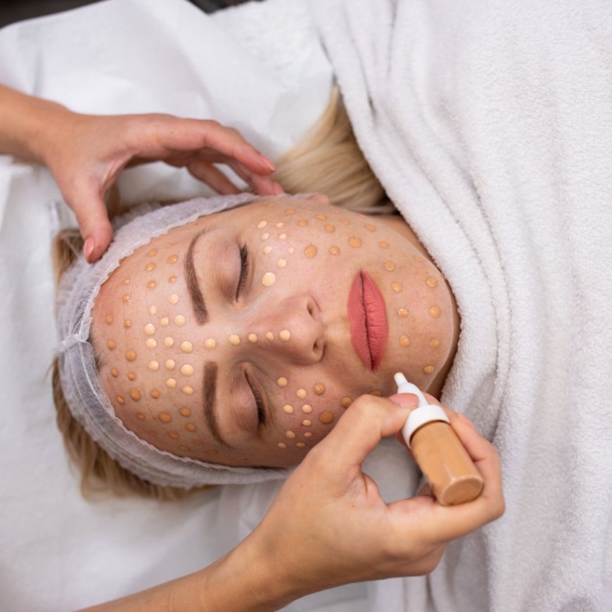 Radiant Skin Discovering the Best Skin Clinic in Richmond