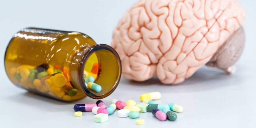 Modalert 200 – The Smart Pill for Boosting Focus, Energy, and Wakefulness