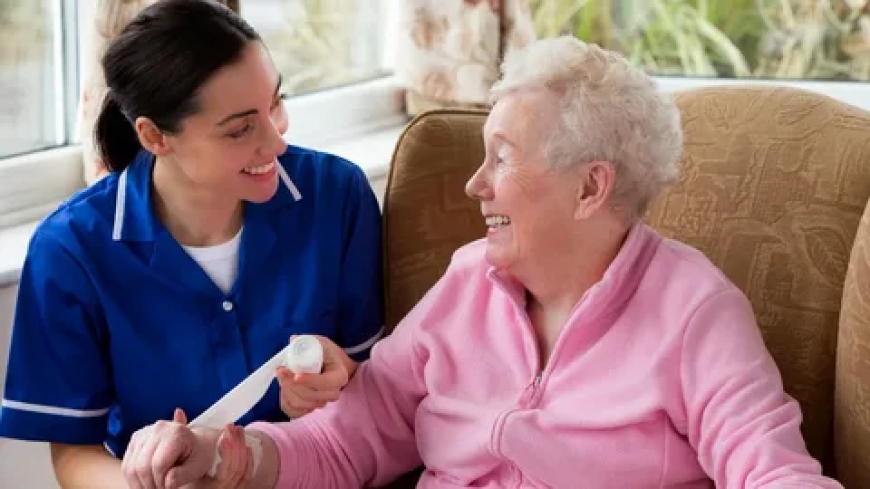 Private Carers Croydon: The Best Choice for Personalised In-Home Care