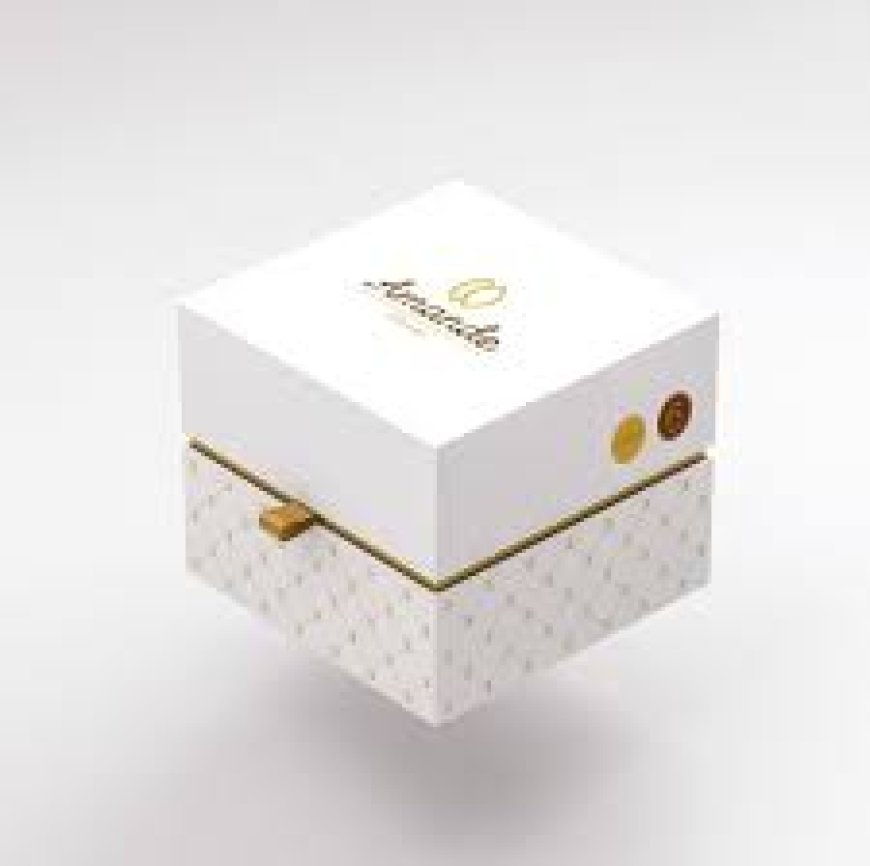 Elevate Your Brand with Rigid Boxes Packaging in Los Angeles