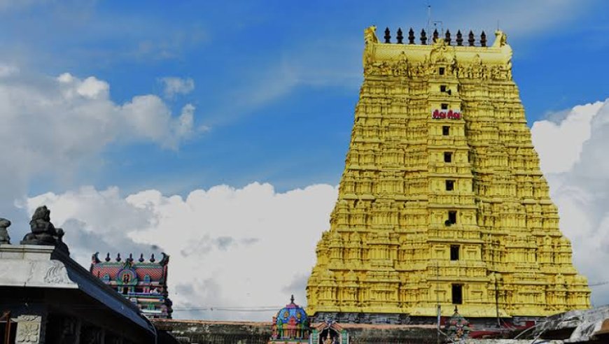 Rameshwaram Tour Packages for a Spiritual and Scenic Journey