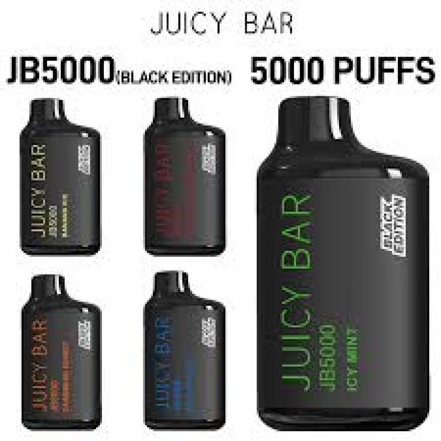 Detox & Cleanse with Juicy Bar’s Healthy Juice Plans