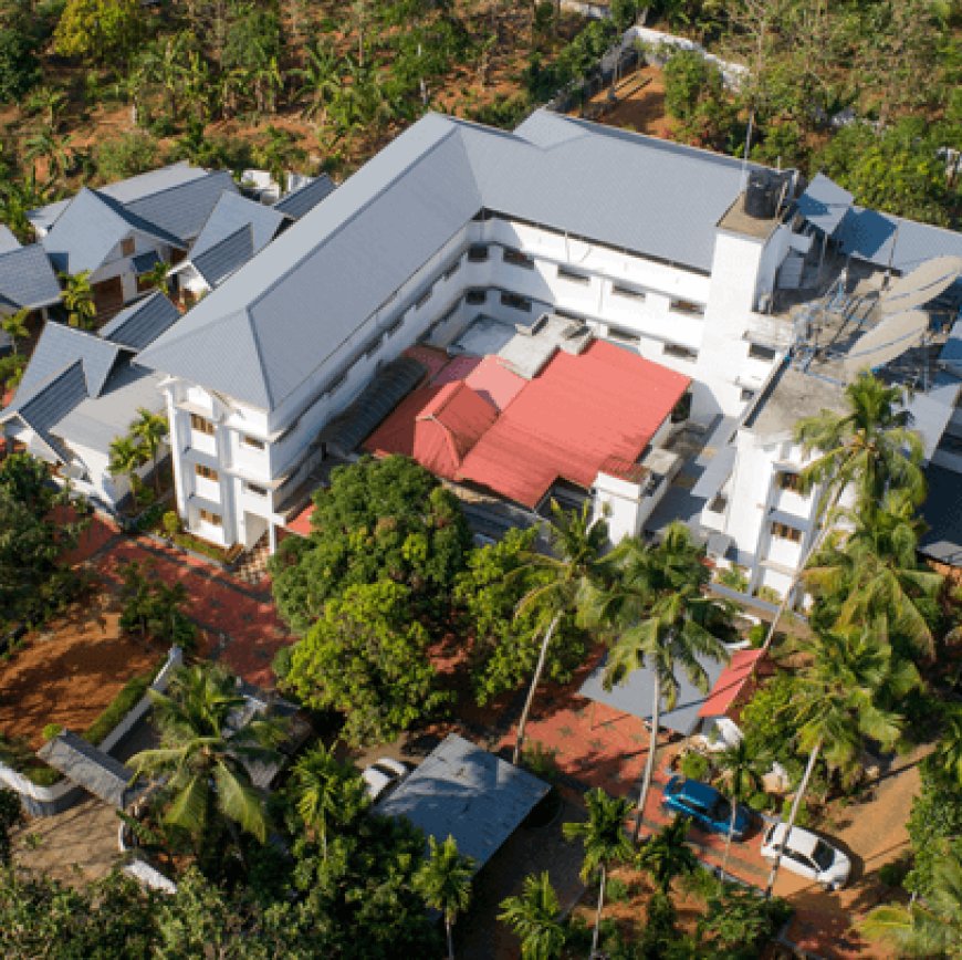 Ayurveda for Women’s Health and Pain Relief: Healing Fibroids and Back Pain Naturally in Kerala