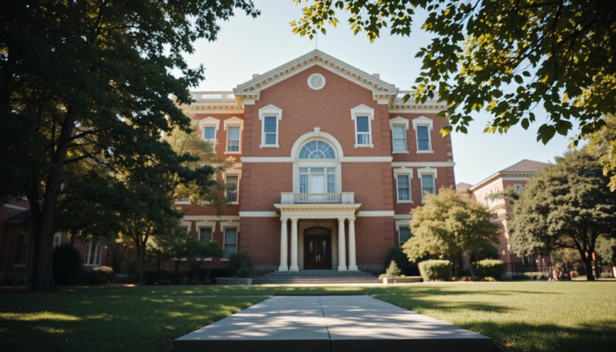 Digital Marketing for Educational Institutes: Complete 2025 Guide