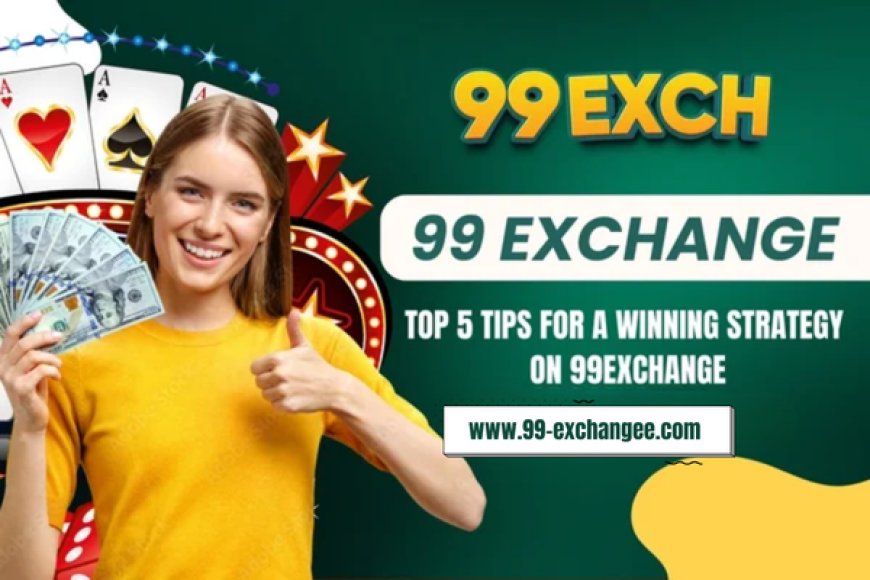 Professional Sports Betting Platform by 99exchange