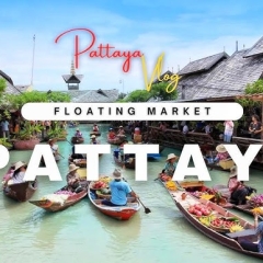 pattayafloatingmarket